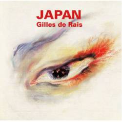 Gilles De Rais : Japan
